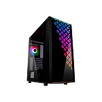 Bitfenix Dawn RGB TG  Caja