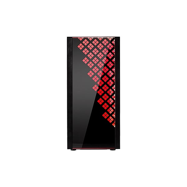 Bitfenix Dawn RGB TG  Caja
