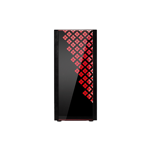 Bitfenix Dawn RGB TG  Caja