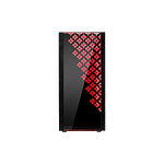 Bitfenix Dawn RGB TG  Caja