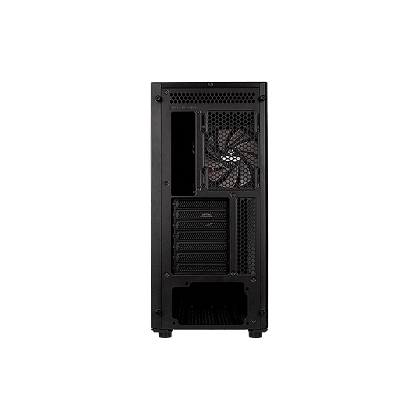 Bitfenix Dawn RGB TG  Caja