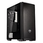 Bitfenix Nova Mesh Black TG  Caja