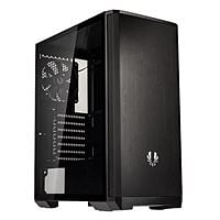 Bitfenix Nova Mesh Black TG  Caja