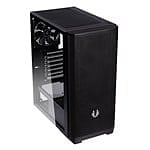 Bitfenix Nova Mesh Black TG  Caja