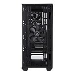Bitfenix Nova Mesh Black TG  Caja