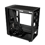 Bitfenix Nova mesh SE ARGB MATX Black  Caja
