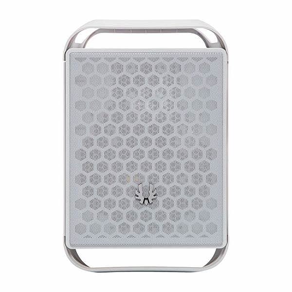 Bitfenix Prodigy M 2022 ARGB White MATX  Caja