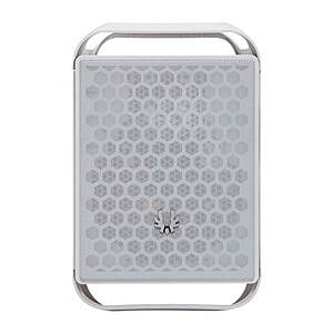 Bitfenix Prodigy M 2022 ARGB White MATX  Caja