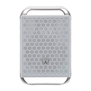 Bitfenix Prodigy M 2022 ARGB White MATX  Caja