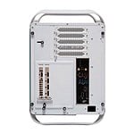 Bitfenix Prodigy M 2022 ARGB White MATX  Caja