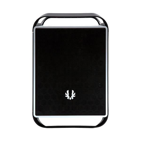 Bitfenix Prodigy M 2022 ARGB Black MATX  Caja