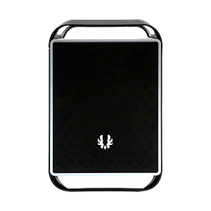 Bitfenix Prodigy M 2022 ARGB Black MATX  Caja