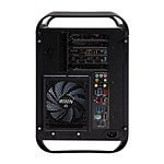 Bitfenix Prodigy M 2022 ARGB Black MATX  Caja