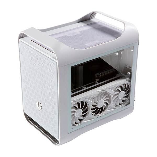 Bitfenix Prodigy M 2022 ARGB Black MATX  Caja