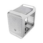 Bitfenix Prodigy M 2022 White MATX  Caja