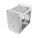 Bitfenix Prodigy M 2022 White MATX  Caja