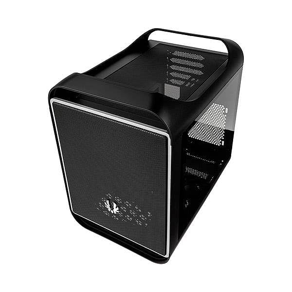 Bitfenix Prodigy M 2022 Black MATX  Caja