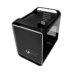 Bitfenix Prodigy M 2022 Black MATX  Caja