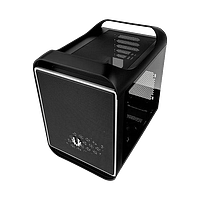 Bitfenix Prodigy M 2022 Black MATX  Caja