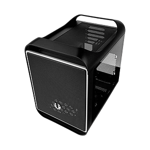 Bitfenix Prodigy M 2022 Black MATX  Caja