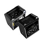 Bitfenix Prodigy M 2022 Black MATX  Caja