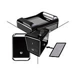 Bitfenix Prodigy M 2022 Black MATX  Caja