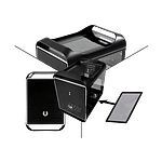 Bitfenix Prodigy M 2022 Black MATX  Caja