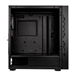 Bitfenix Tracery ARGB Black ATX  Caja