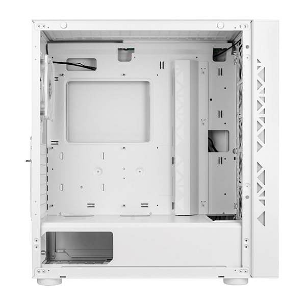 Bitfenix Tracery ARGB White ATX  Caja