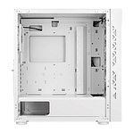 Bitfenix Tracery ARGB White ATX  Caja Bitfenix Tracery ARGB White ATX  Caja