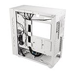 Bitfenix Tracery ARGB White ATX  Caja
