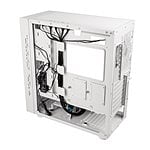 Bitfenix Tracery ARGB White ATX  Caja