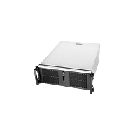 Chenbro RM41300 USB 30 4U sin fuente 19  Caja rack