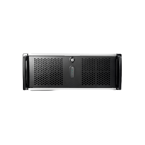 Chenbro RM41300 USB 30 4U sin fuente 19  Caja rack