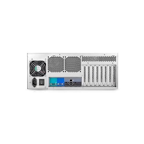 Chenbro RM41300 USB 30 4U sin fuente 19  Caja rack