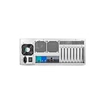 Chenbro RM41300 USB 30 4U sin fuente 19  Caja rack