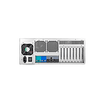 Chenbro RM41300 USB 30 4U sin fuente 19  Caja rack