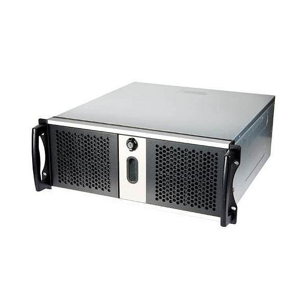 Chembro RM42300 USB 30 sin fuente 19  Caja rack