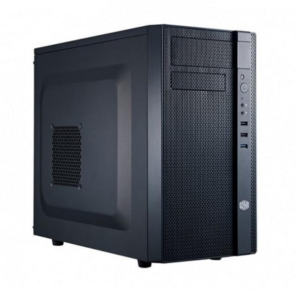 Cooler Master N200  Caja