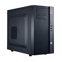Cooler Master N200  Caja