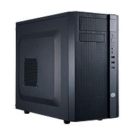 Cooler Master N200 - Caja Cooler Master N200 - Caja