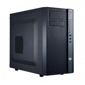 Cooler Master N200  Caja