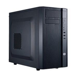 Cooler Master N200  Caja