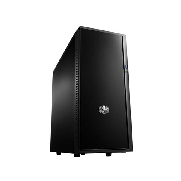 Cooler Master SILENCIO 452  Caja