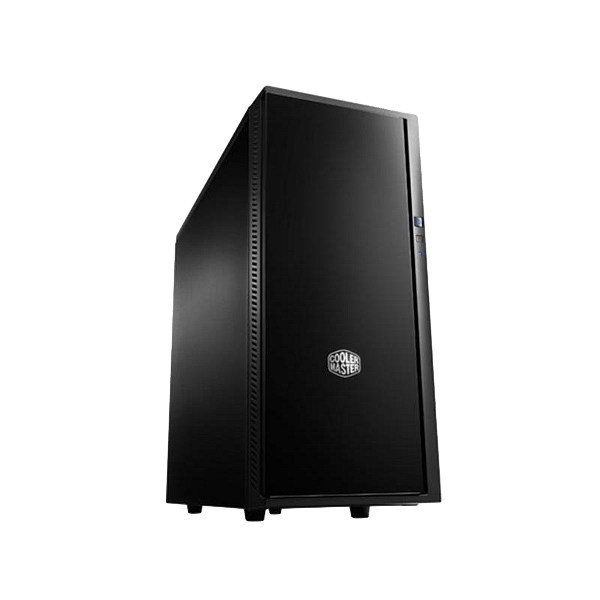 Cooler Master SILENCIO 452  Caja