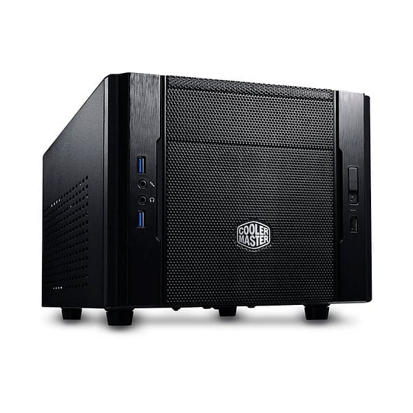 Cooler Master ELITE 130  Caja