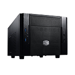 Cooler Master ELITE 130  Caja Cooler Master ELITE 130  Caja