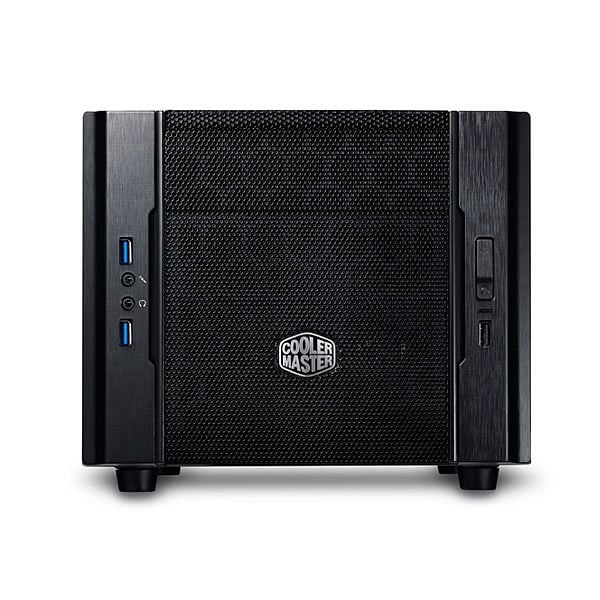 Cooler Master ELITE 130  Caja