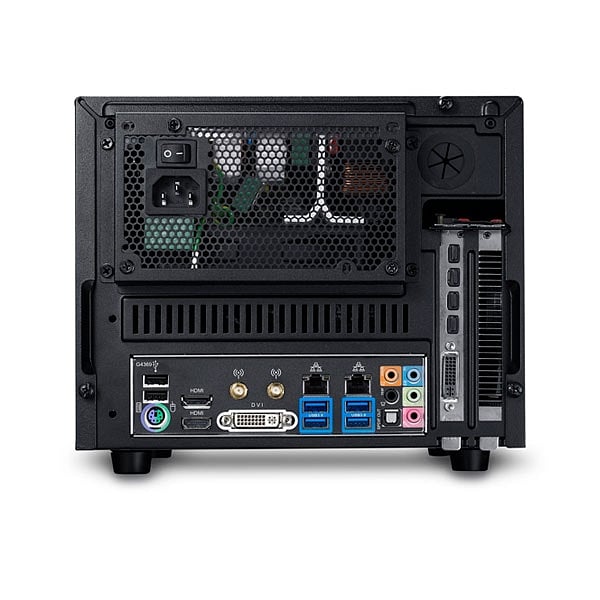 Cooler Master ELITE 130  Caja