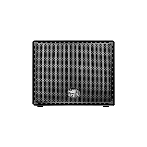 Cooler Master Elite 110  Caja